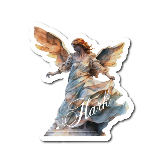 Hark! The Herald Angel